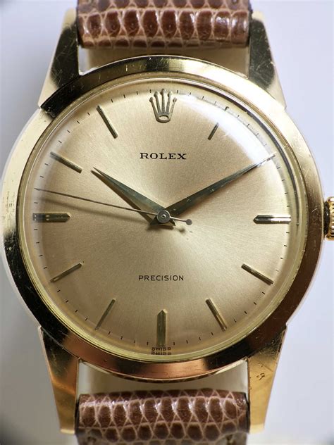 vintage Rolex watches 1960s